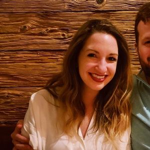 Meet your Posher, Carolyn